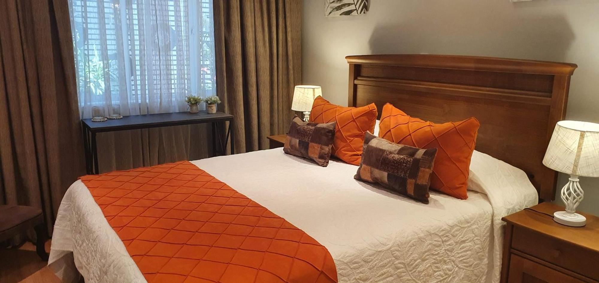 Hotel Puerta Del Lago 巴拉斯港 外观 照片
