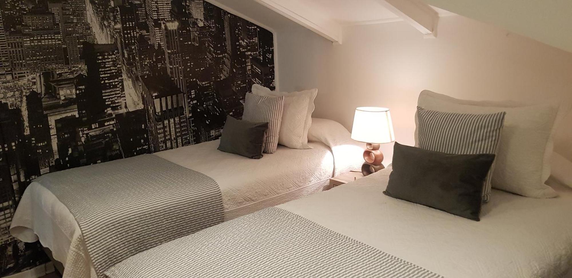 Hotel Puerta Del Lago 巴拉斯港 外观 照片
