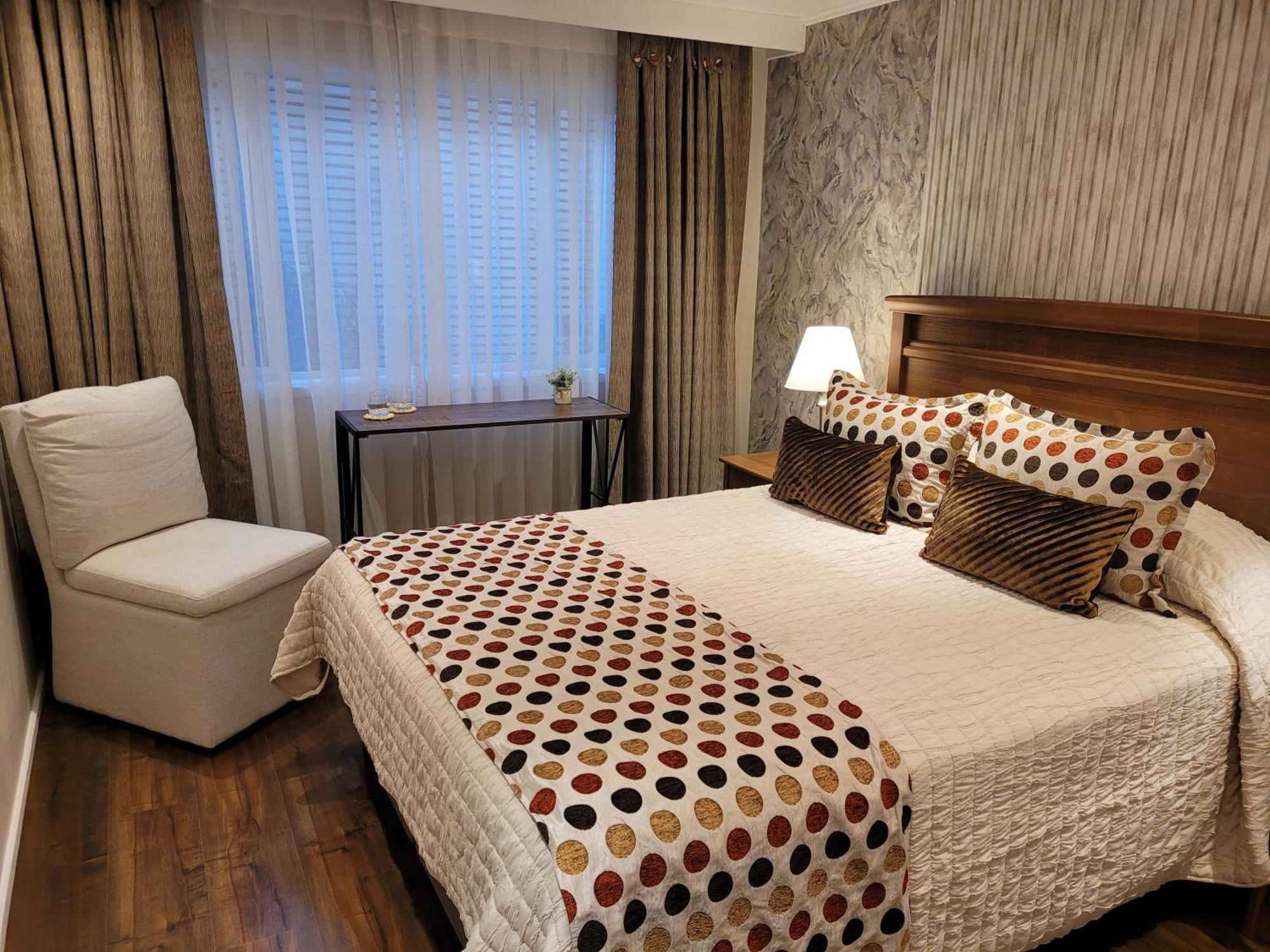Hotel Puerta Del Lago 巴拉斯港 外观 照片