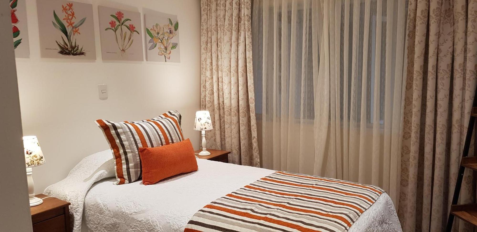 Hotel Puerta Del Lago 巴拉斯港 外观 照片