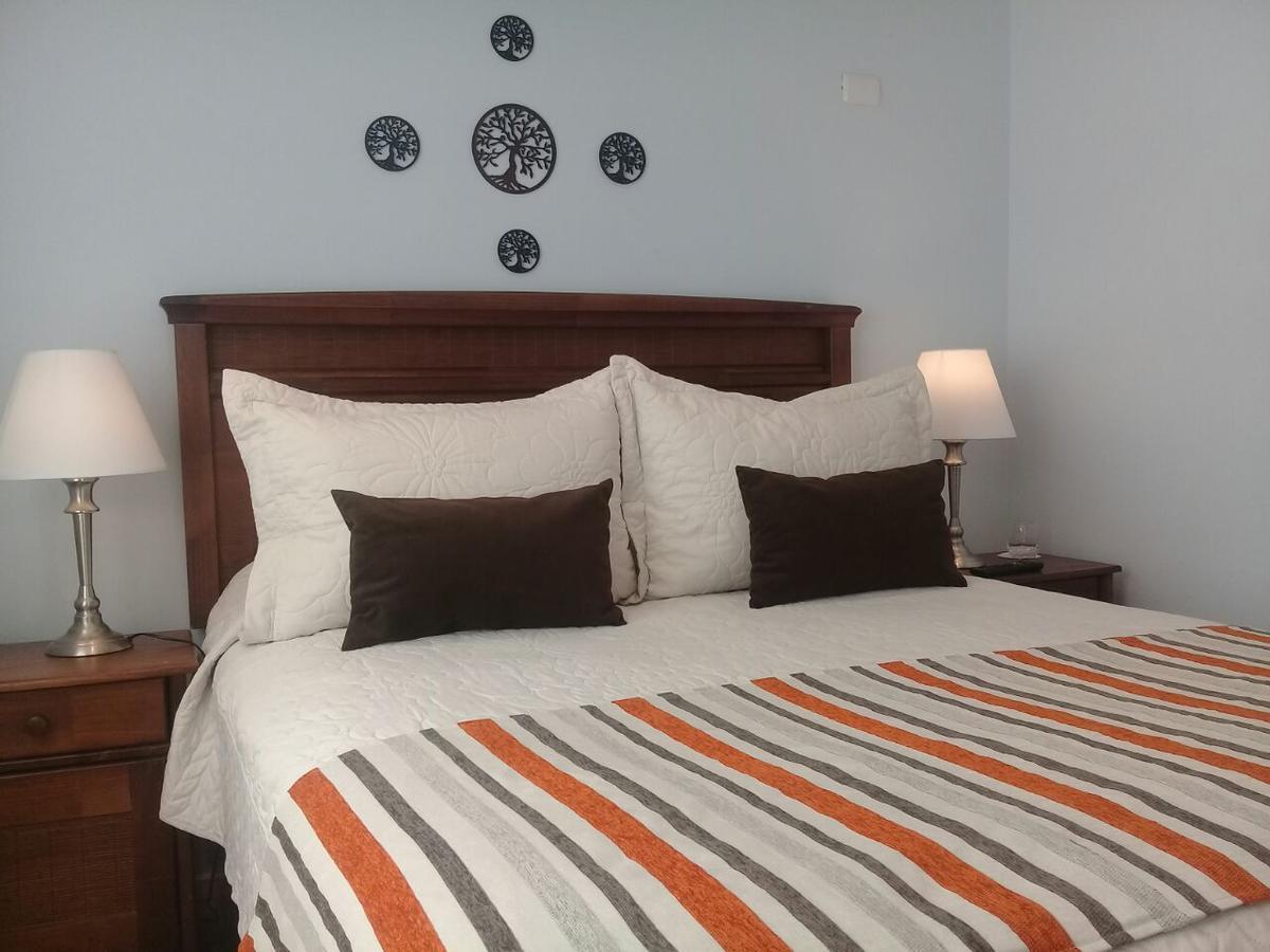 Hotel Puerta Del Lago 巴拉斯港 外观 照片