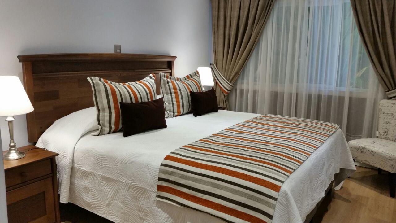 Hotel Puerta Del Lago 巴拉斯港 外观 照片